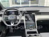 2025 Ford Capri