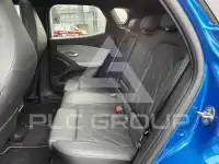 2025 Ford Capri