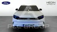 2025 Ford Capri