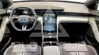 2025 Ford Capri