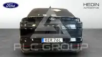 2025 Ford Capri