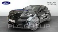 2025 Ford Capri