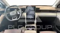 2025 Ford Capri
