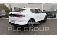 2025 Ford Capri