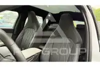 2025 Ford Capri