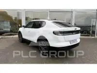 2025 Ford Capri