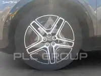 2025 Ford Capri