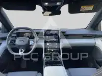2025 Ford Capri