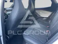 2025 Ford Capri