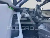 2025 Ford Capri