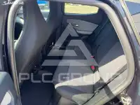 2025 Ford Capri