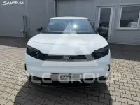 2025 Ford Capri