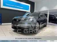 2025 Ford Capri