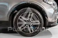 2025 Ford Capri