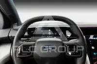 2025 Ford Capri