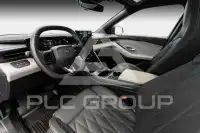 2025 Ford Capri