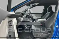 2025 Ford Capri