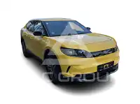 2025 Ford Capri