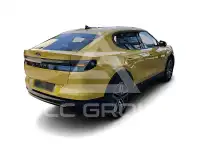 2025 Ford Capri