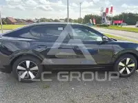 2025 Ford Capri