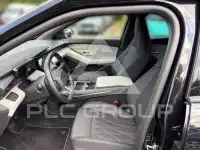 2025 Ford Capri