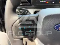 2025 Ford Capri