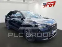 2025 Ford Capri