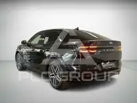 2025 Ford Capri