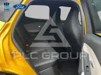 2025 Ford Capri