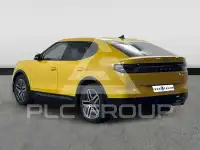 2025 Ford Capri