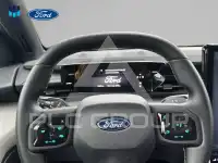 2025 Ford Capri