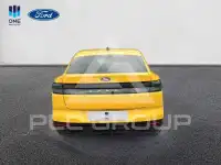 2025 Ford Capri