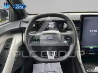 2025 Ford Capri