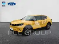 2025 Ford Capri