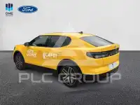 2025 Ford Capri