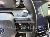 2025 Ford Capri