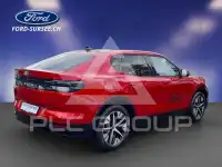 2025 Ford Capri