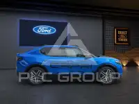 2025 Ford Capri