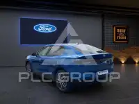 2025 Ford Capri