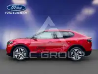 2025 Ford Capri