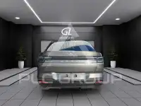 2025 Ford Capri