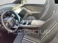 2025 Ford Capri