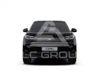 2025 Ford Capri