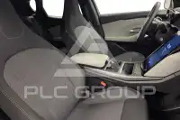 2025 Ford Capri