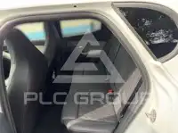 2025 Ford Capri