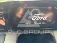 2025 Ford Capri