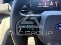 2025 Ford Capri