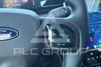 2025 Ford Capri