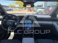 2025 Ford Capri