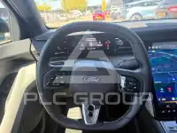 2025 Ford Capri